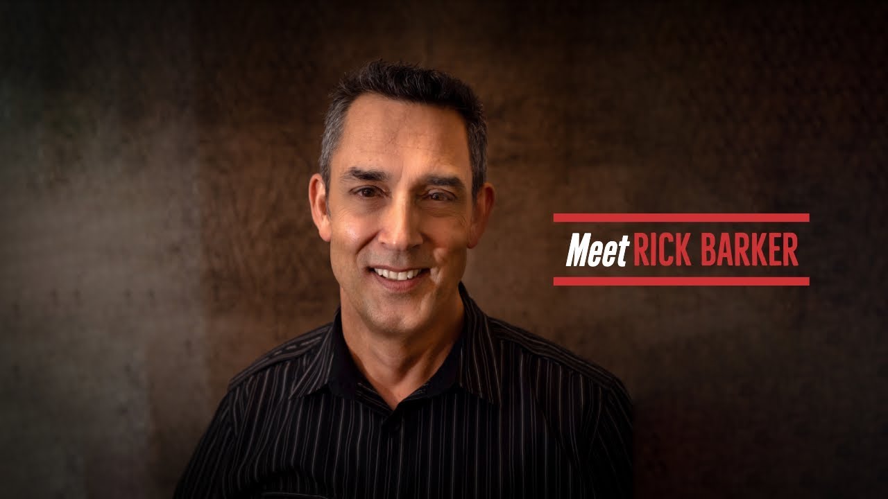 Rick Barker