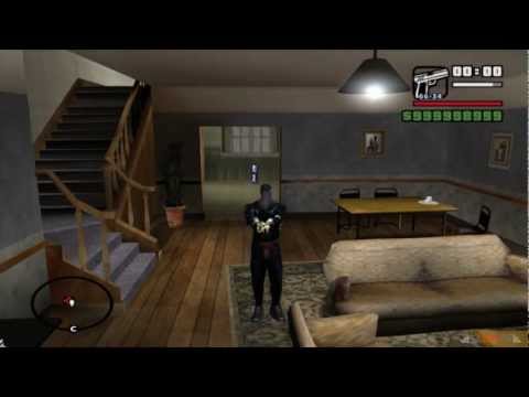 Проверка легенд | GTA San Andreas (Выпуск...