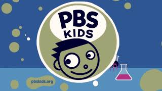 Pbs Kids System Cue Science Logo Effect Compilation
