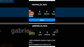 Su Ig Ci Sono Profili Strani