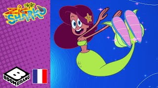 Générique En Français Zig & Sharko