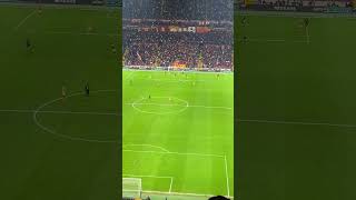 Uefa Avrupa Li̇gi̇ Galatasaray & Az Alkmar 2.Ü Roland Sallai̇ Anonsu