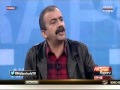 Sırrı Süreyya Önder Mustafa Mutlu'ya saydıracaktı ki RTÜK'e takıldı!
