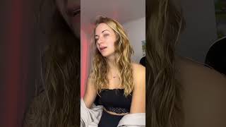 Periscope Live Cute Girl 1420