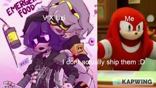 Me Rating Murder Drones Ships