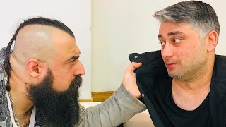 Ramo Abi̇ni̇n Çi̇ğköfte Sevgi̇si̇