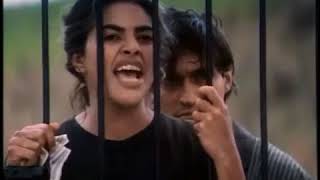 A Casa Dos Espíritos 1993