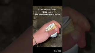 Allaha Havale Ediyorum...