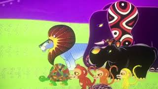 Madagascarmy Other Version Part 5 Khumba In New York
