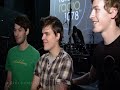 Hello Bear (Next Big Thing 7 Winners) - Final (NAC, 2010)