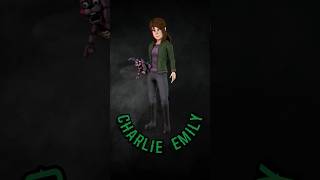 Qui Est Charlie Emily Dans Five Nights At Freddys ?
