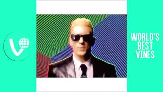 New Best Music Mashup Vine Compilation Hilarious Must Watch 2015