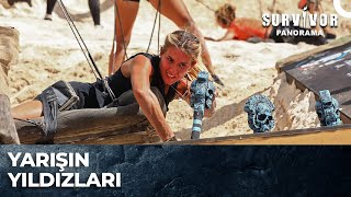 Dokunulmazlık Yarışının En İyileri Survivor Panorama 31. Bölüm