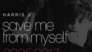 Save me from myself cover No Music