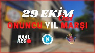 29 Ekim Huriyet Bayramı Özel 10.Yıl Marşı İşaret Dili Çevirisi