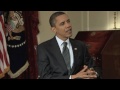 Видео Интервью президента США Барака Обамы Михаилу Гусману