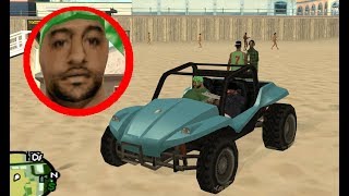 Gta San Andreas - Exports & Imports - Bf Injection Official Location With A Homie