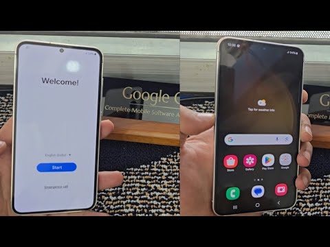 Samsung S23 Frp Bypass No Crdt OS 14 | Google Chacha Samsung S23 Frp Bypass No Crdt OS 14 | Google Chacha