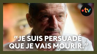 Otage Des Frères Kouachi Michel Catalano Raconte 10 Ans Après