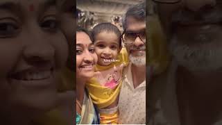 Neelima Rani About Her Husband