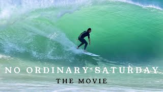 Surfers Of Mona Vale - No Ordinary Saturday - Official Movie