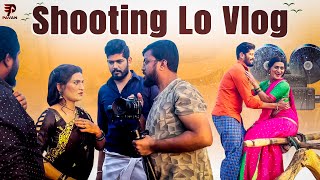 Shooting Lo Vlog Jabardasth Pavan Official