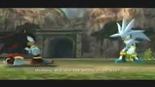 Top 20 Sonic The Hedgehog Vocal Tracks 10-4