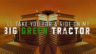 Watch Jason Aldean Big Green Tractor video