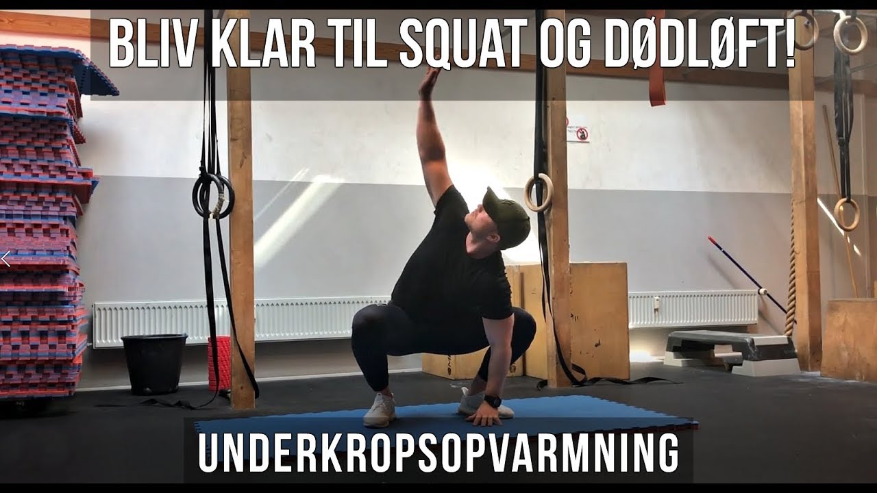 Min kanal