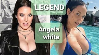 Angela White