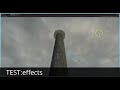 Video TEST:effects