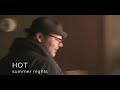 Flight Metaphor Vlog - 1 - Drum Sessions