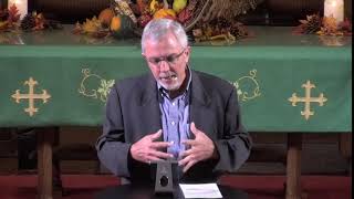CLASSIC - Traditional Worship, Nov 22, 2020 @ 11am.