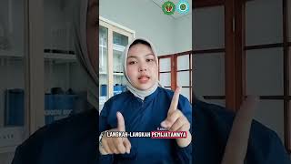 Bayi Rewel Karena Perut Kembung?Coba Pijat Bayi Untuk Pencernaan