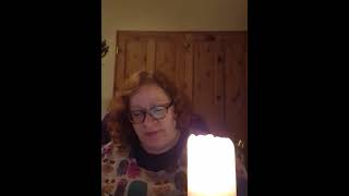 Rev Fiona's night prayer and reflection from 29th January 2021