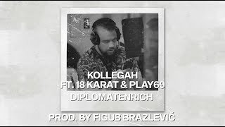 Watch Kollegah Diplomatenrich video