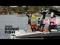 Ronix 2025 Sonic Fish