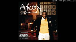 Akon Eminem - Smack That Pitched Clean