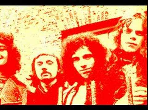 Rare Bird - Sympathy