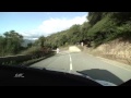 FIA ERC Giru di Corsica - Tour de Corse 2014 - LAPPI CRASH