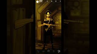 Alice Angel Animation Showcase