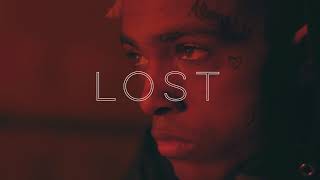 XXXTentacion Type Beat - "Lost" | R.I.P. X | Tribute |