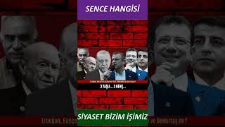 Siyaseti Çözdük Gençler Vs Yaşlılar Büyük Kapışma