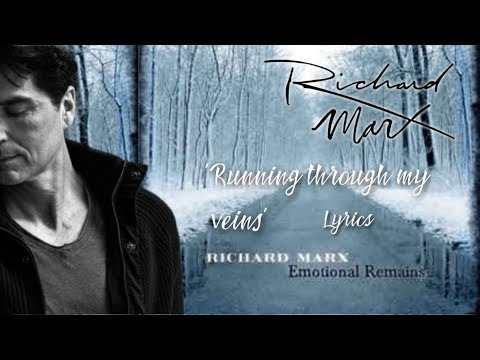 Through My Veins Video