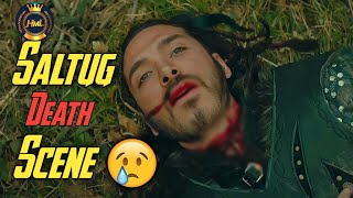 Saltuk Alp Death Scene Osman Bey Sad Kurulus Osman 89 Bolum