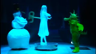 Tabaluga I Lilli - Live Musical 1994 Polskie Napisy