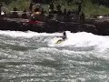 Snake River Surfing, Lunch Counter