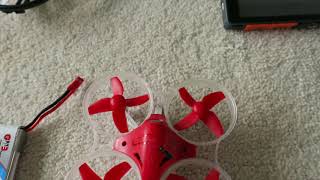 Et125 Video Issue