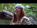 Audition Tape: Starr Foxx