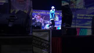 Vten 2018 Concert In Bharatpur Chitwan Halkhabar Wild
